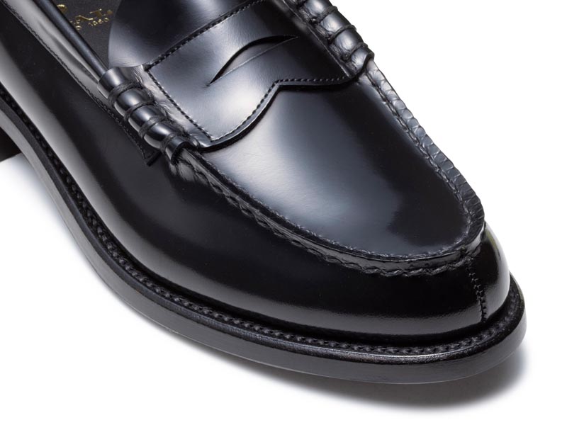 REGAL Boots Mark 【大きいサイズ】ペニーローファー（2177BMEB） | 靴
