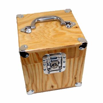 レコード ハードケース 7inch 65枚 セット レゲエ REGGAE BOX レコード