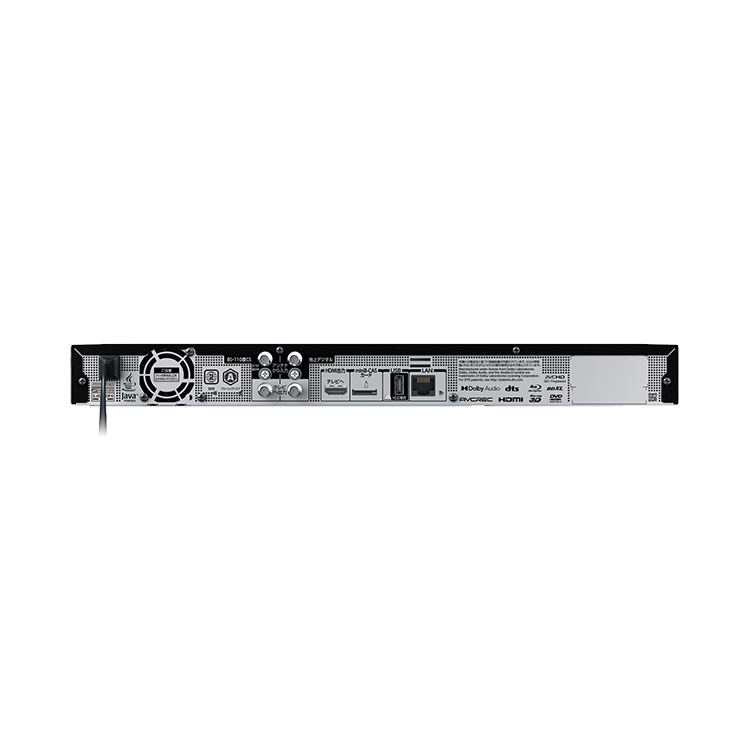 TOSHIBA DBR-T2010 ブルーレイレコーダー 東芝 DBR-T2010 ブルーレイレコーダー レグザブルーレイ | ヤマダ