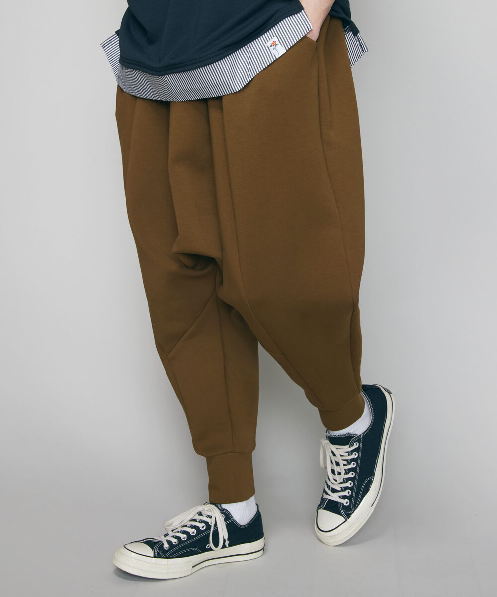 Tripping Sarrouel Pants | rehacer
