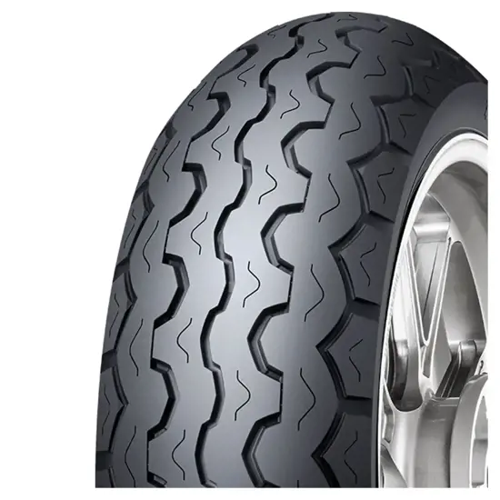 Dunlop TT 100 GP Rear 130/80 -18 66H | reifen.com