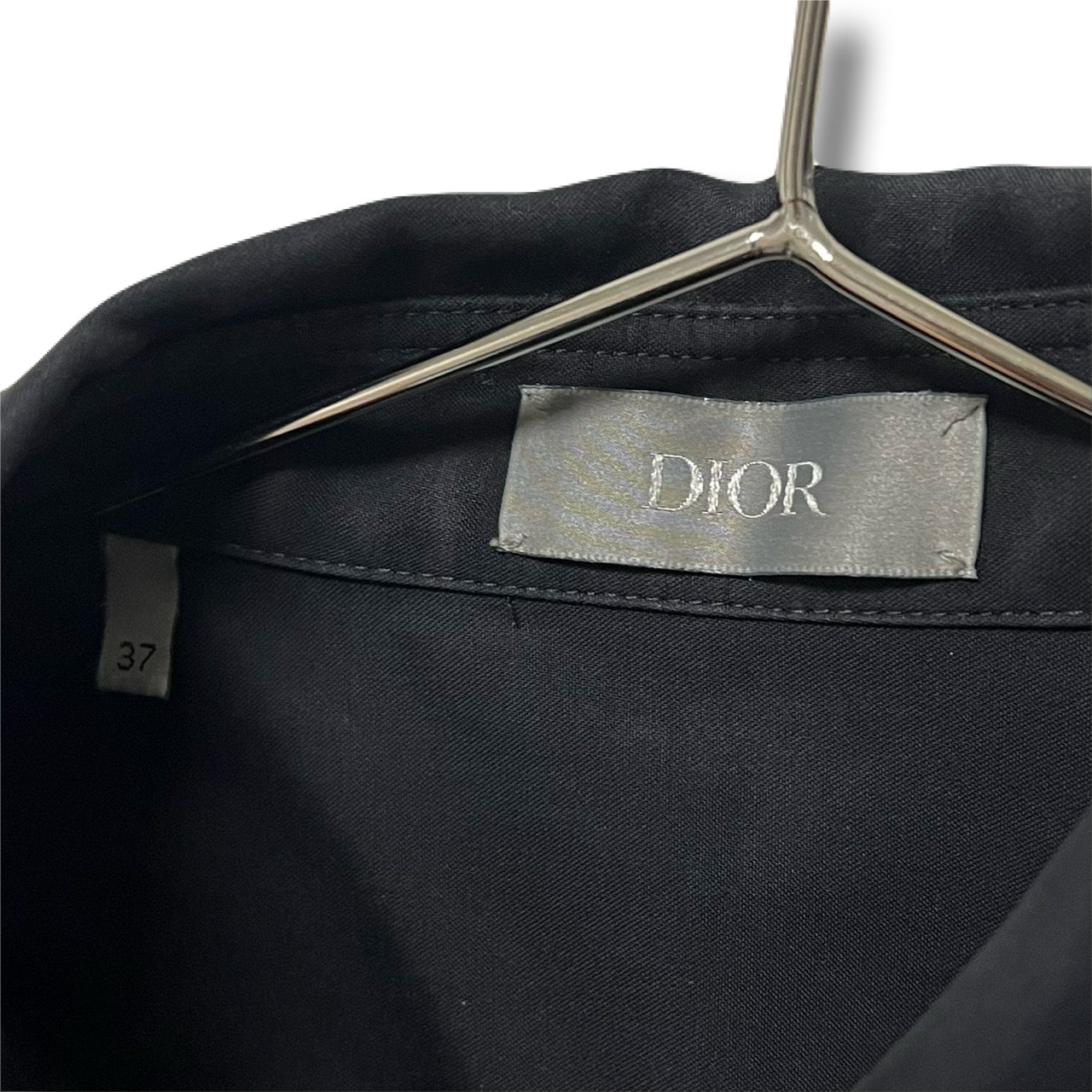 DIOR ディオール sacai サカイ コラボ 21AW シャツ – REKNOW