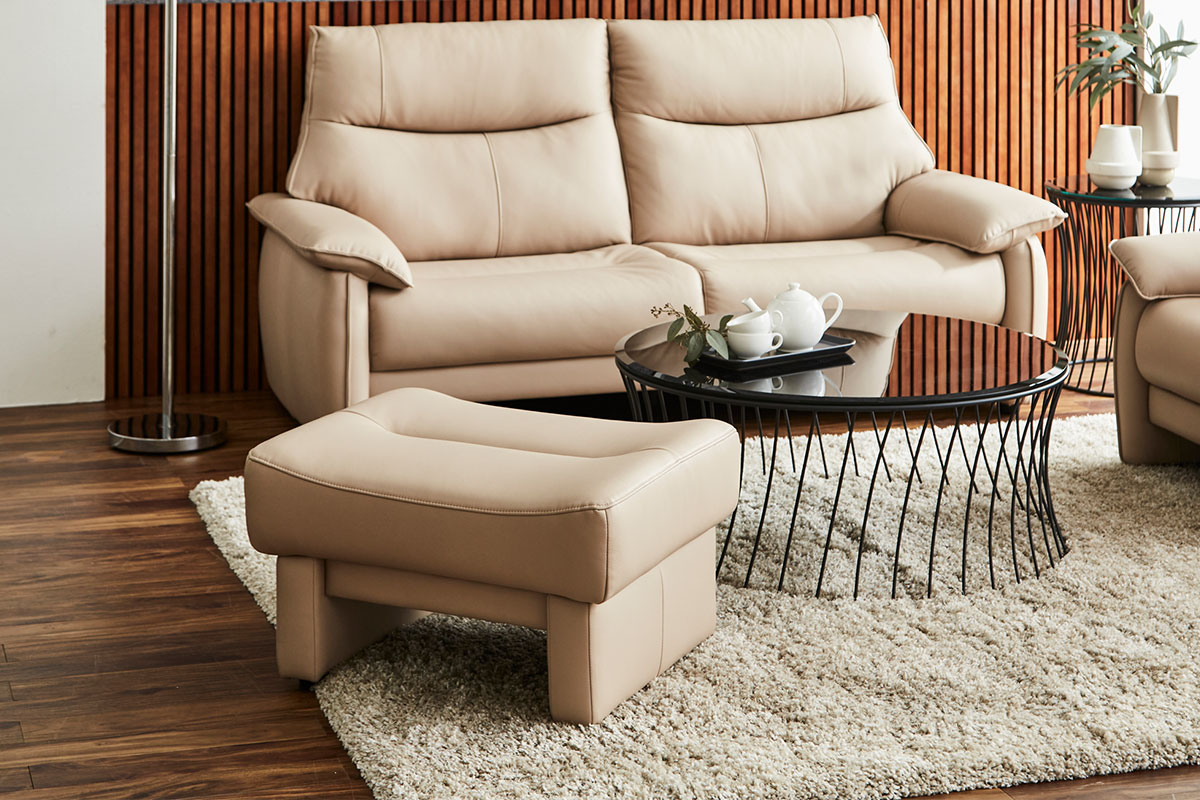 マリーデン オットマン | RELAX FORM (リラックスフォーム)