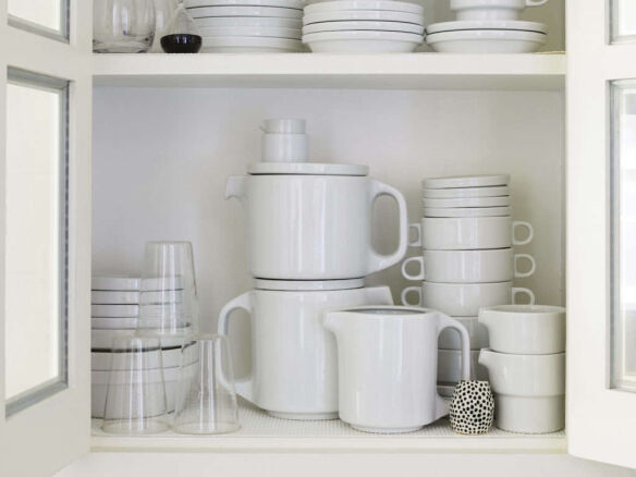 Tableware Tc 100 Set