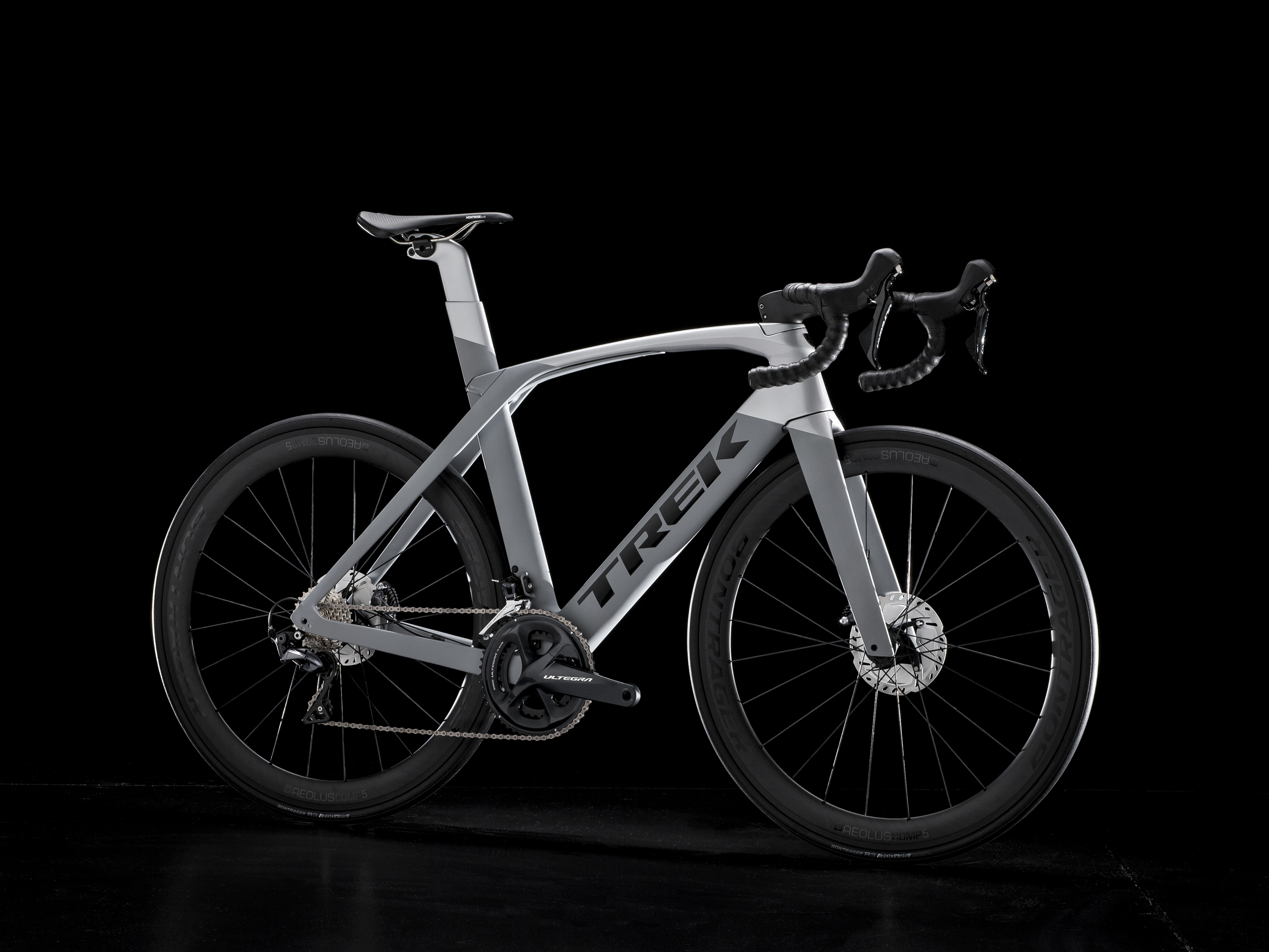 Neuheiten 2019: Trek Madone 2019 - komfortabler und mit Disc