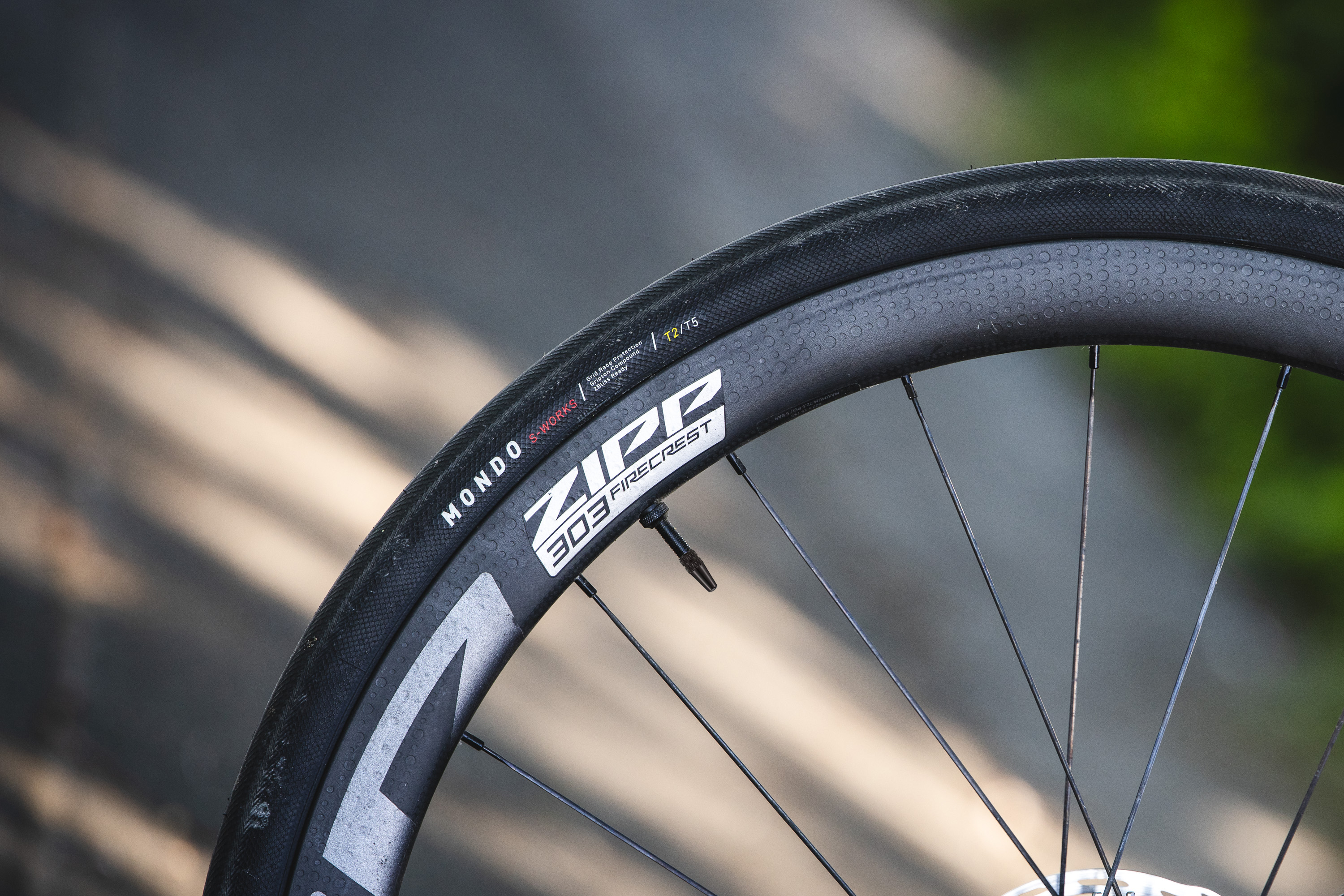S-WORKS MONDO 32C タイヤ チューブ 2本セット S-WORKS MONDO 32C