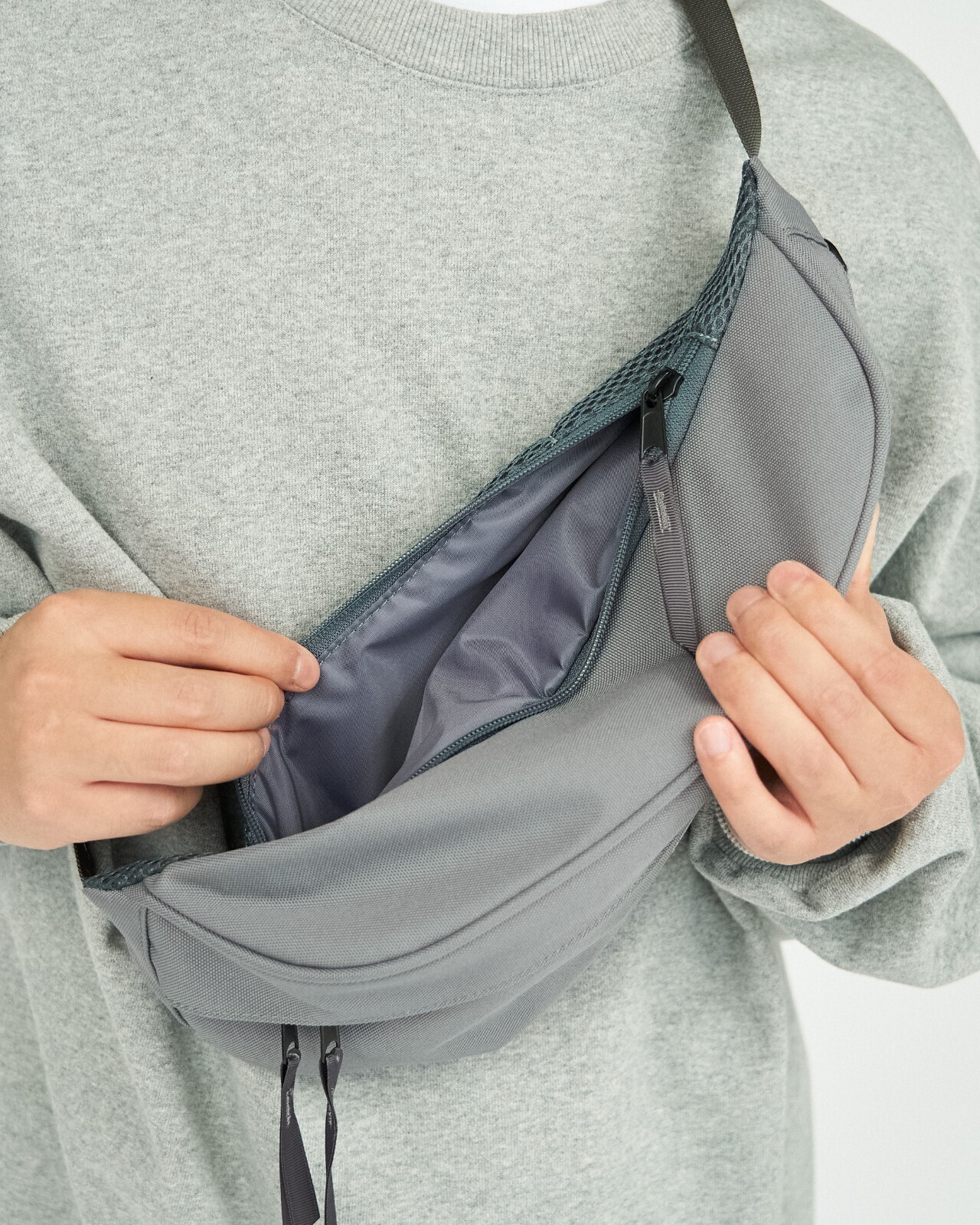 ユーティリティベルトバッグ_SMALL - フレッシュサービス レディース