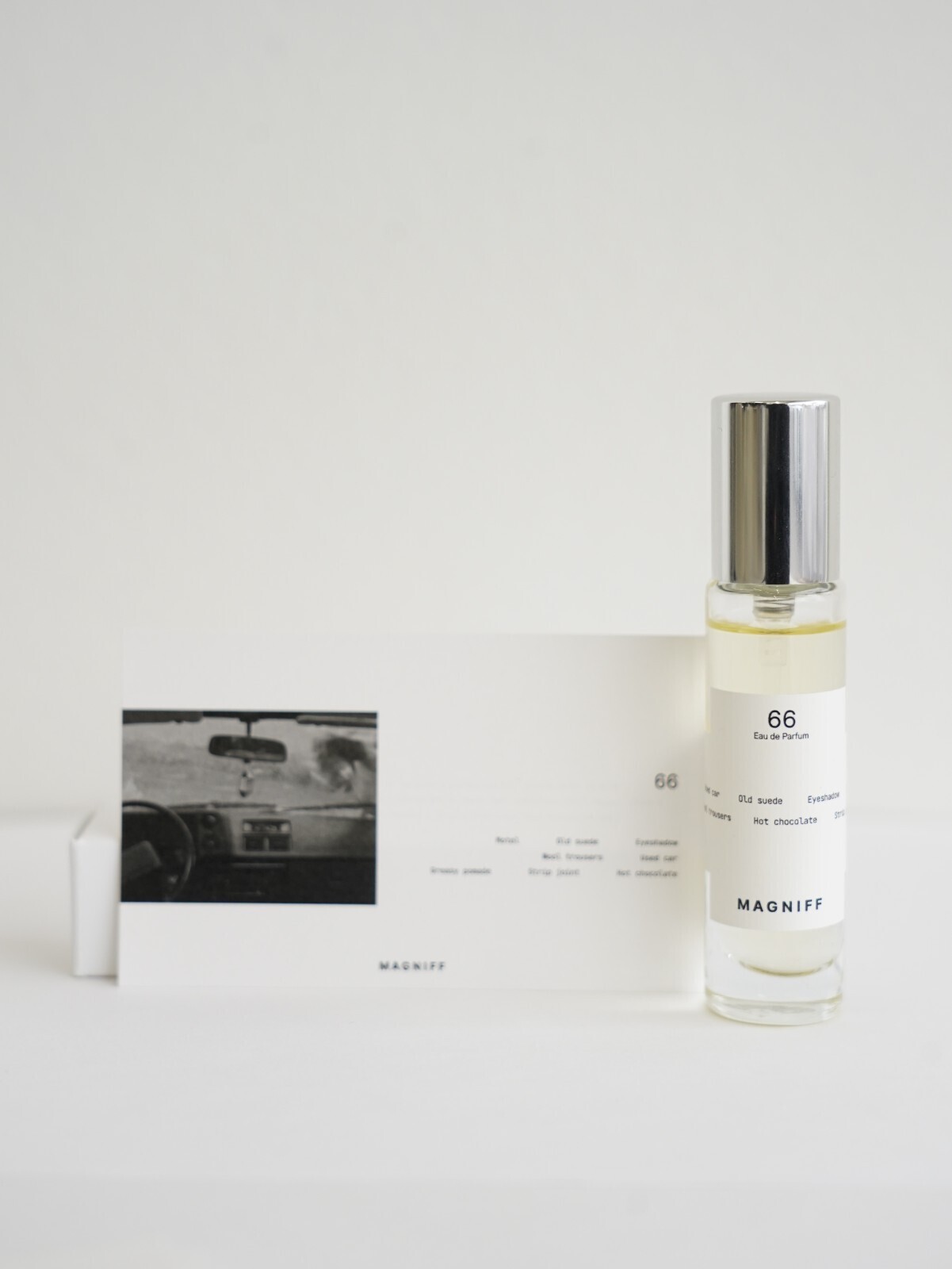 9mL オードパルファム 