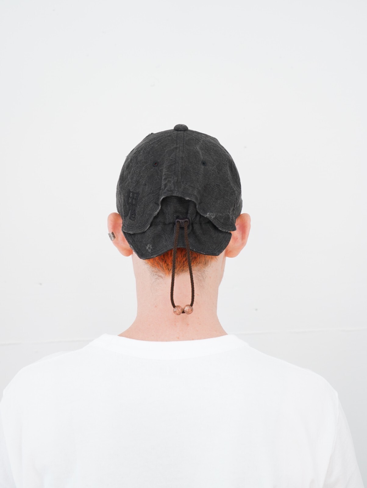 朱点童子 CAP - JIAN YE WOMENS & MENS｜Official Online Shop - REROPE