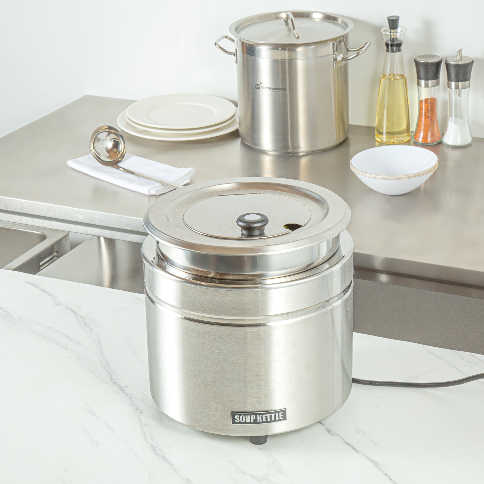 バーベキュー・調理用品 INOUT Sierra Dish Brass GOLD バーベキュー