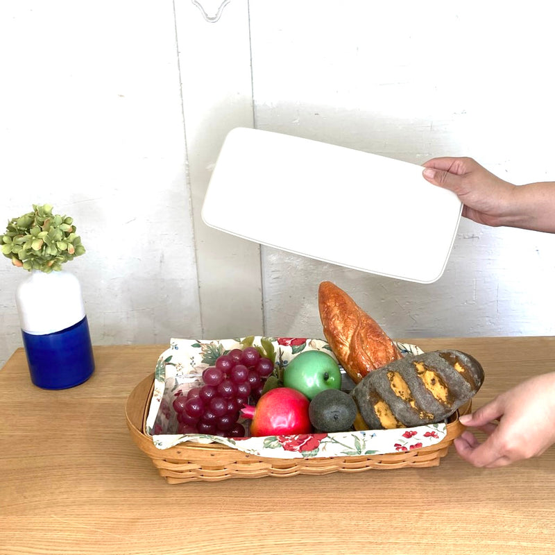 ロンガバーガー ピクニックバスケット ロンガーバーガー、ピクニック他