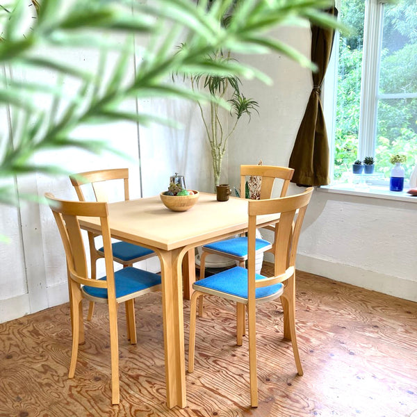 天童木工 座椅子 サペリ 2脚セット 原好輝 和モダン 天童木工