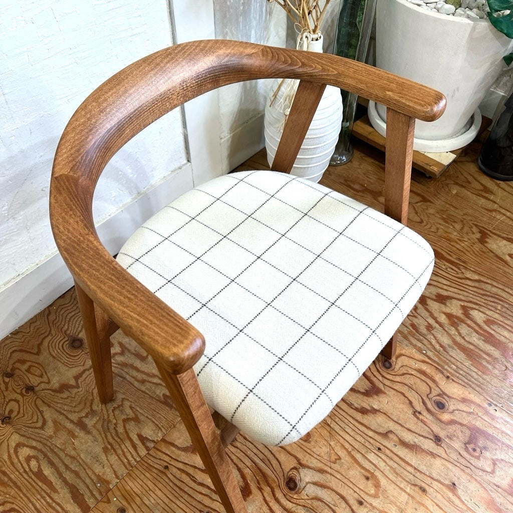 KINOSHITA / キノシタ Coccole / コッコレ アームチェア ダイニング