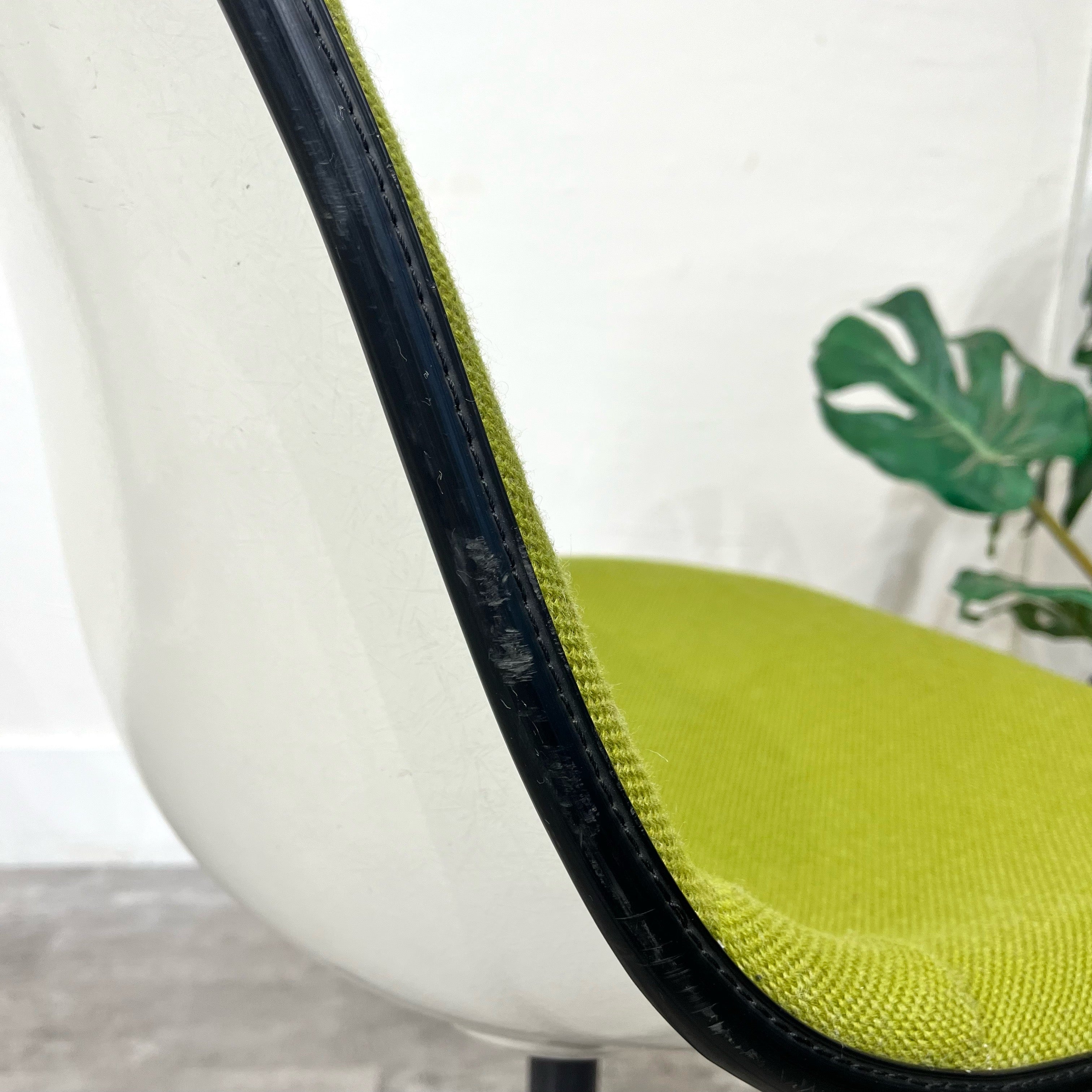 ハーマンミラー / Herman Miller シェルチェア コントラクトベース
