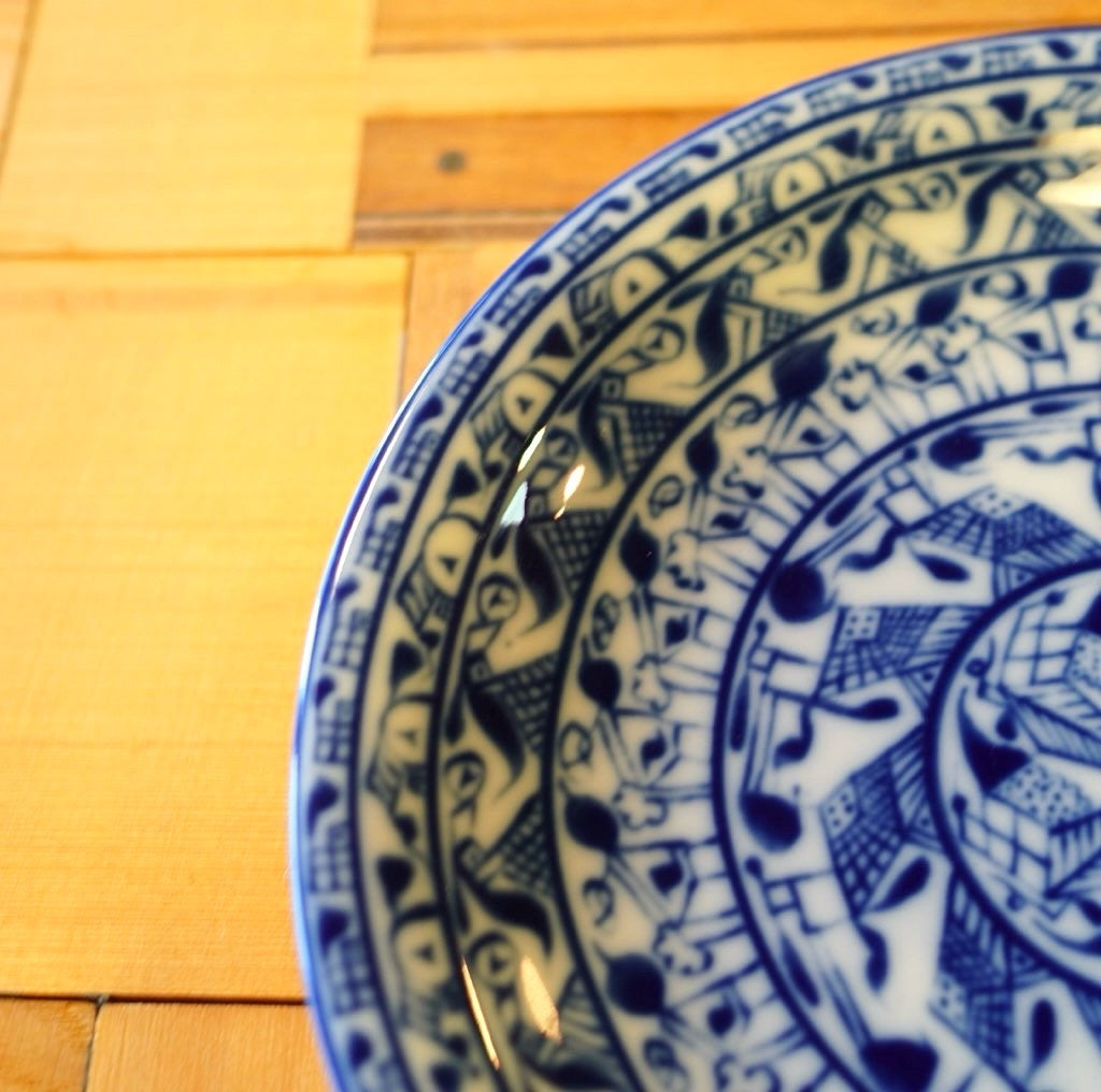 ロールストランド / Rorstrand コボルティ / Cobolti W21 プレート