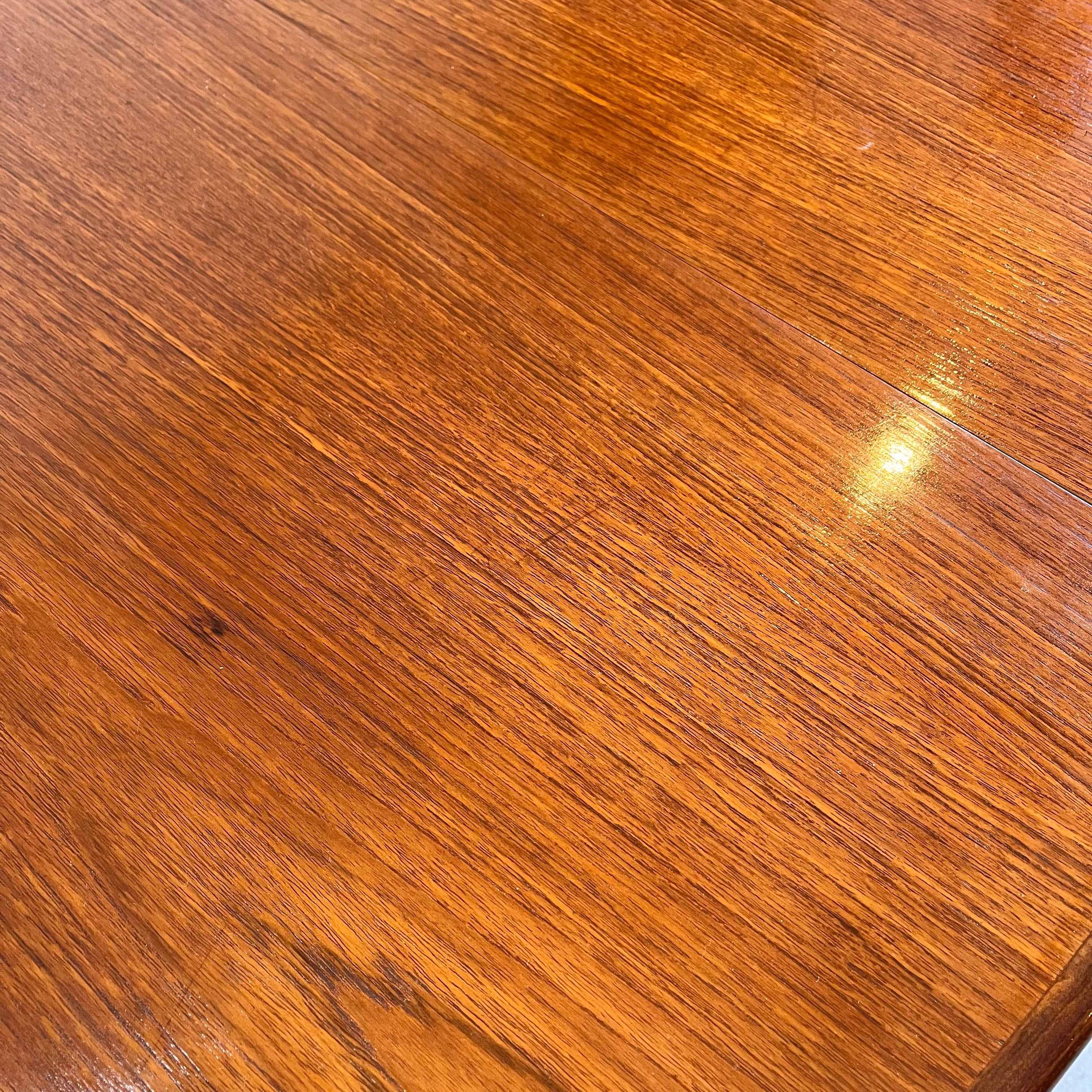 ジープラン / G-PLAN 伸長式 ダイニングテーブル チーク ヴィンテージ