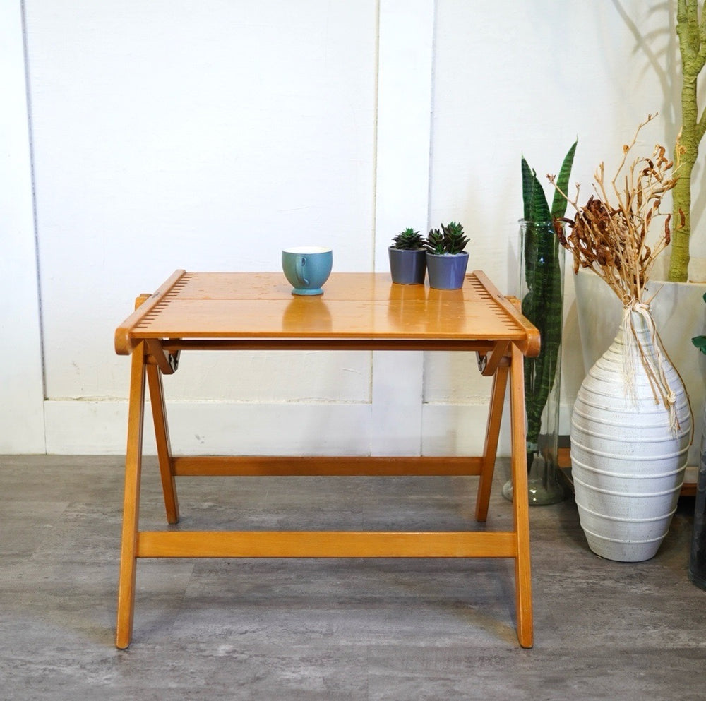 レックス REX フォールディング 折り畳みテーブル REX Table✨