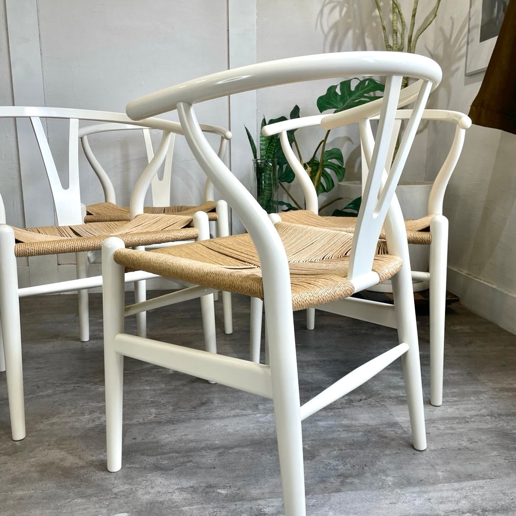 カールハンセン＆サン / Carl Hansen & Søn Yチェア CH24 ハンスJ