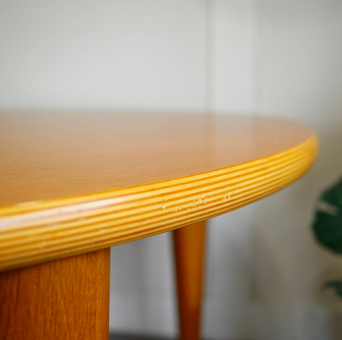 アルフレックス / arflex ニューステーション ラウンドダイニング