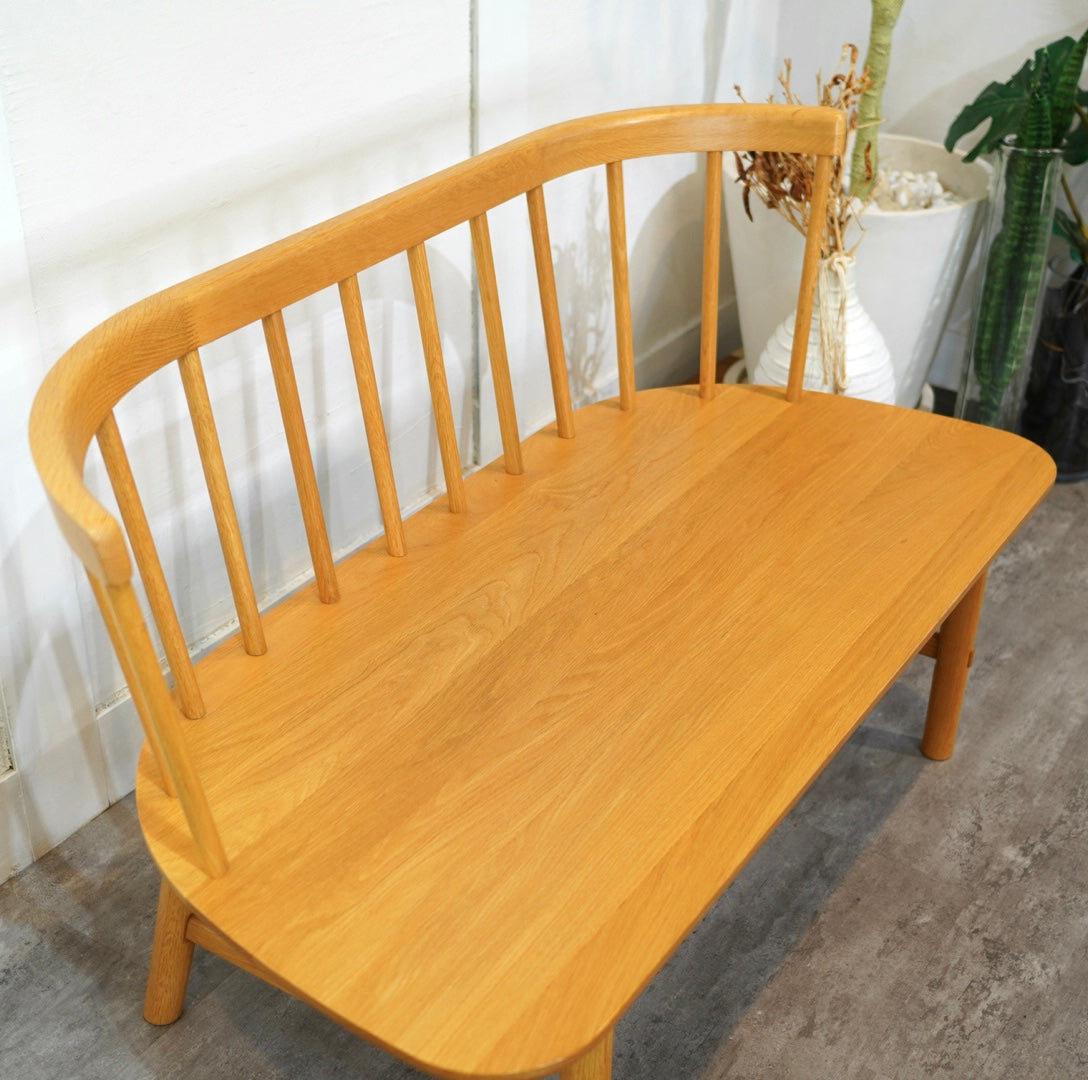 アクタス / ACTUS ミント ダイニングチェア 中古 オーク ナチュラル