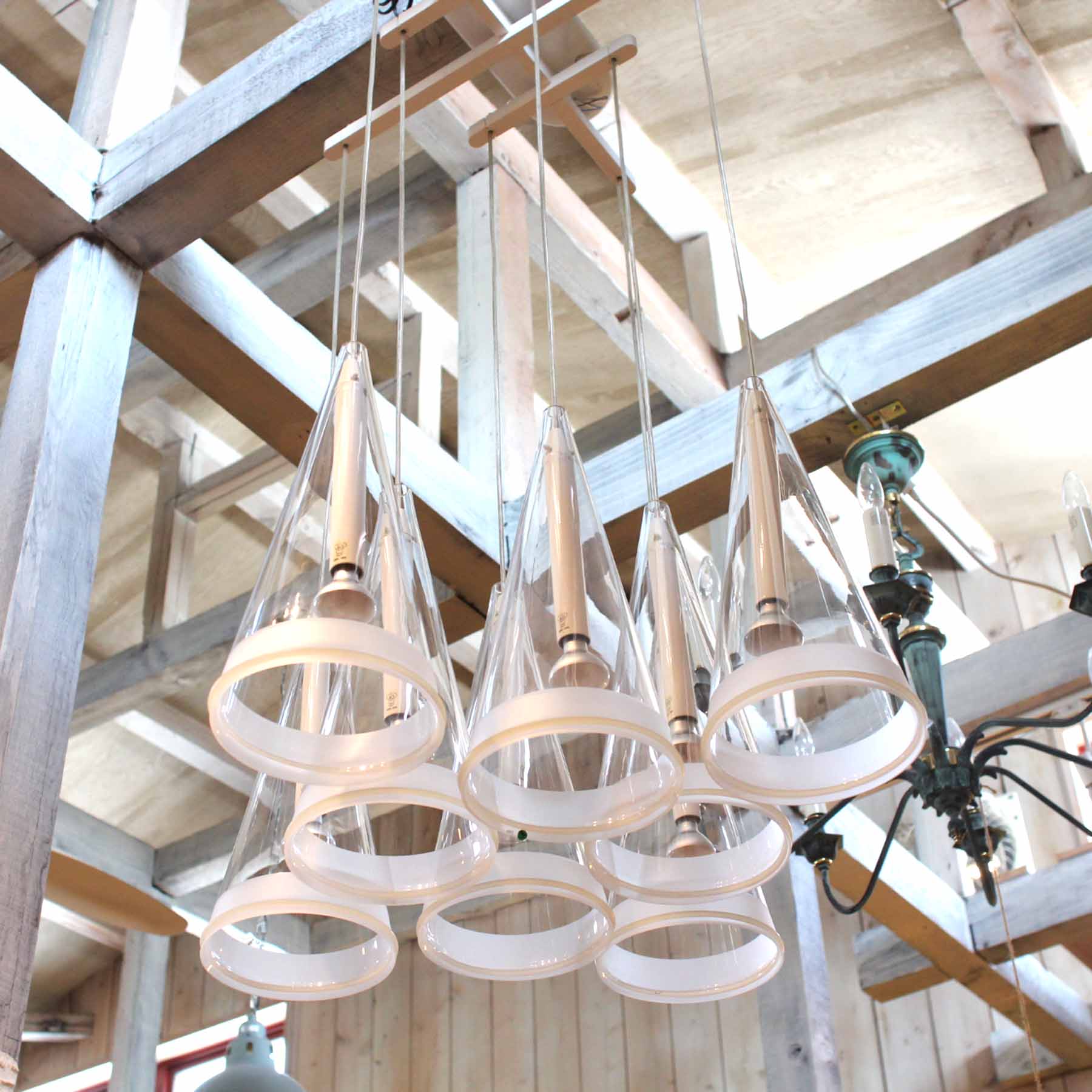 FLOS（フロス）「FUCSIA 8」 [756FUCSIA/8] FLOS（フロス）「FUCSIA 8