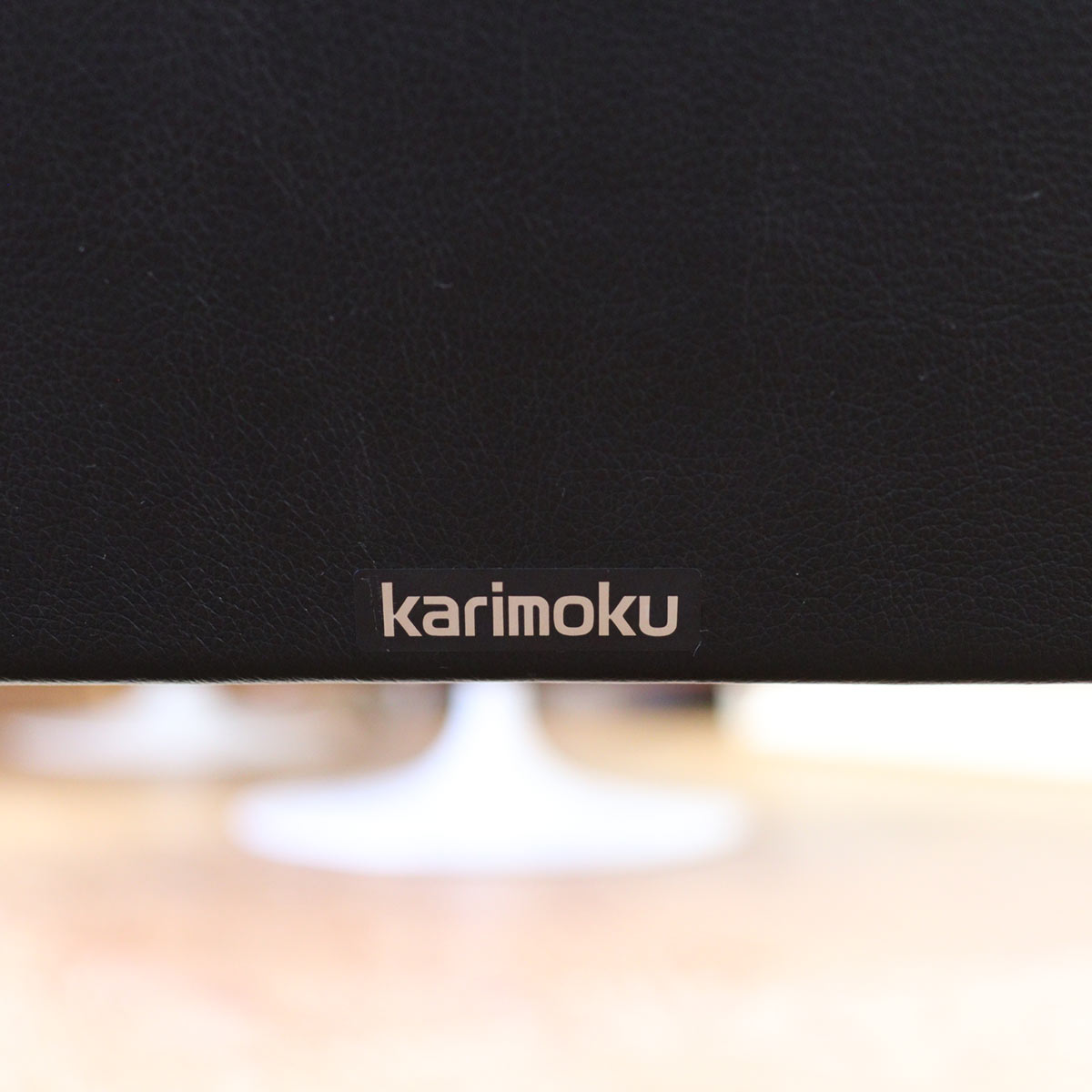 カリモク家具 / karimoku WS11モデル 長椅子 ツーシーター ソファ