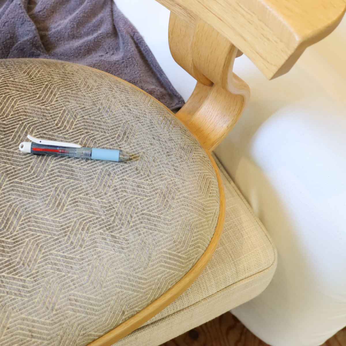 カンディハウス / CONDE HOUSE コハン / COHAN リビング座椅子 住宅