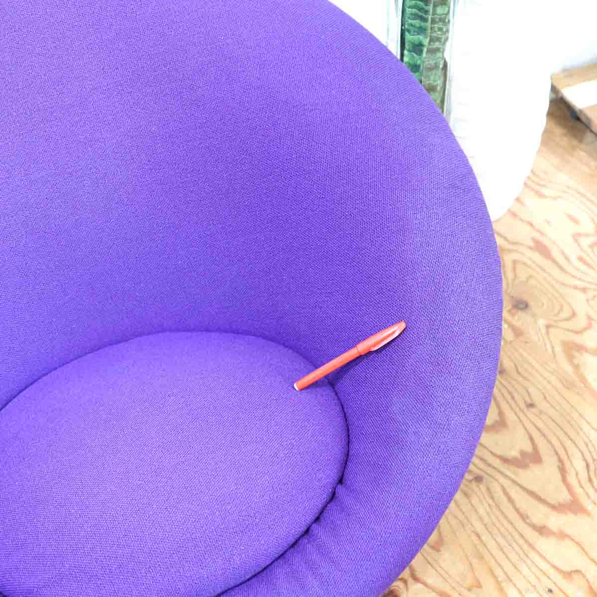 アーティフォート / Artifort マッシュルームチェア ラウンジチェア