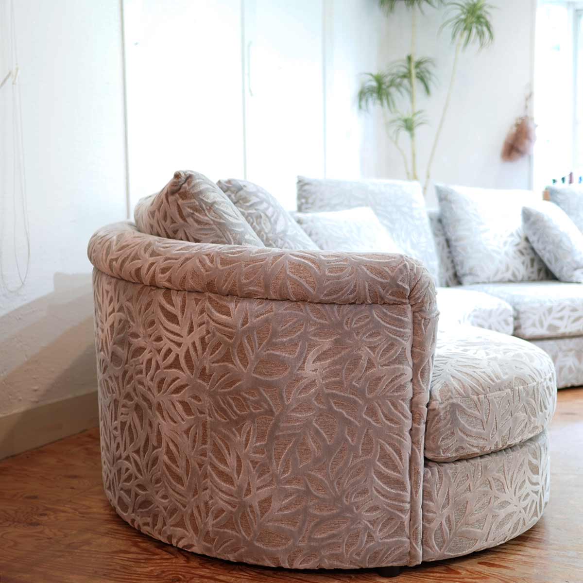 カリモク / karimoku ドマーニ / domani エクセルライフ USA7 コーナー