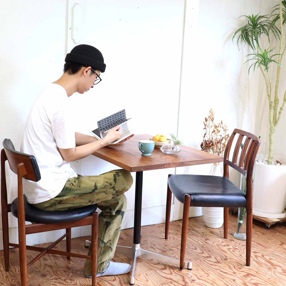 グリニッチ オリジナル ファニチャー / greeniche original furniture