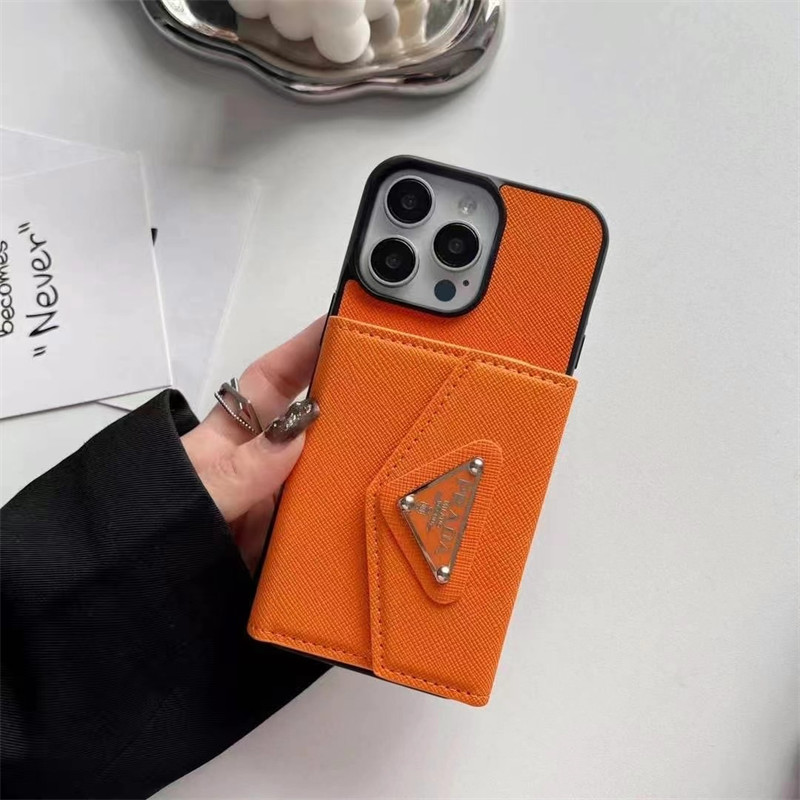 prada アイ フォン17 ケース 手帳型じゃない カード プラダ iphone16