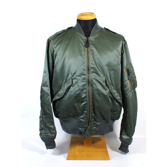 MJ13002 リアルマッコイズ REAL McCOY'S L-2B JACKET 