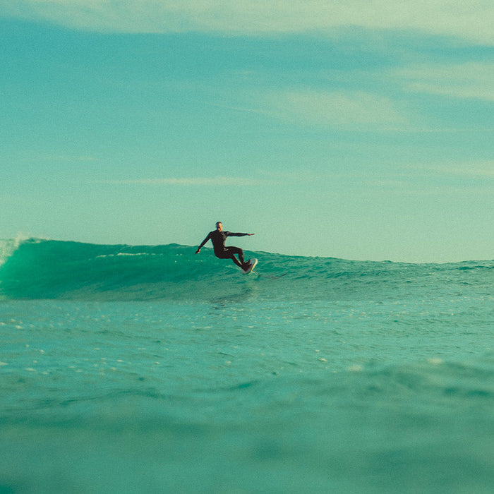 F-One Rocket Surf V4 Foilboard — REAL Watersports
