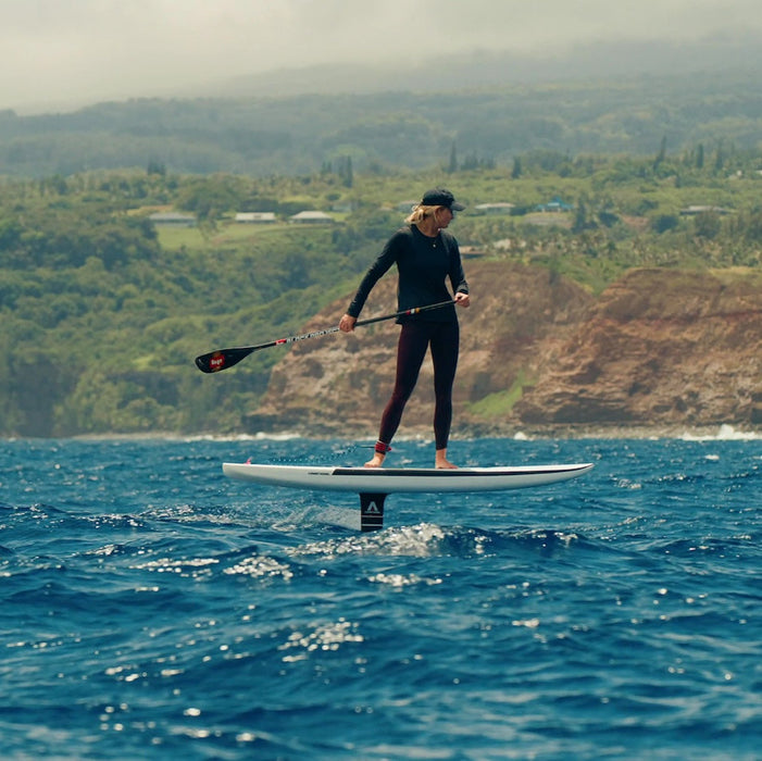 Armstrong Downwind Ocean Foilboard — REAL Watersports