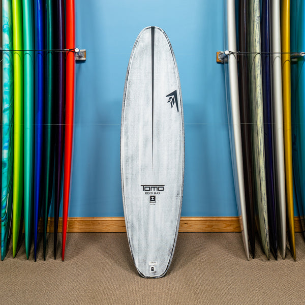 Tomo Revo Max Firewire Volcanic 6'0