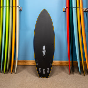 JS Sub Xero — REAL Watersports