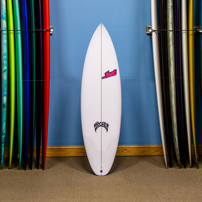 Lost Driver 3.0 PU/Poly 5'7