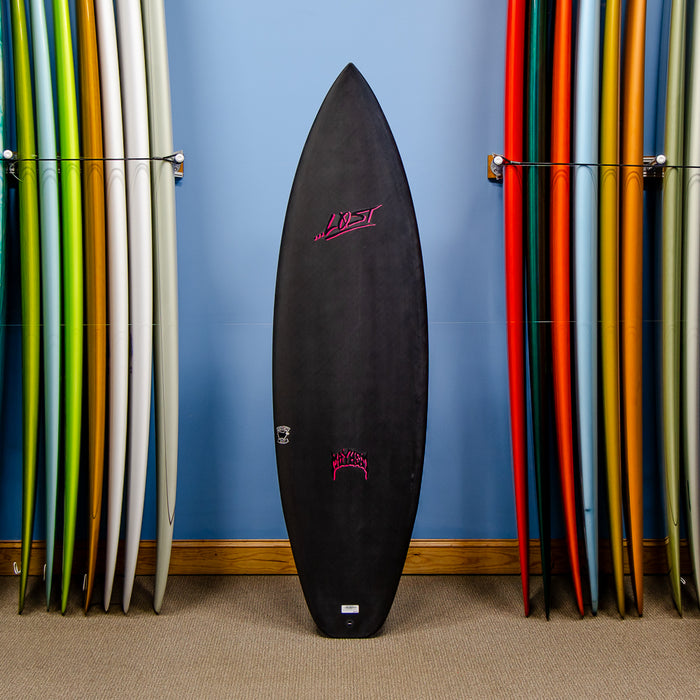 サーフィン・ボディボード LOST Rad Ripper 5'6