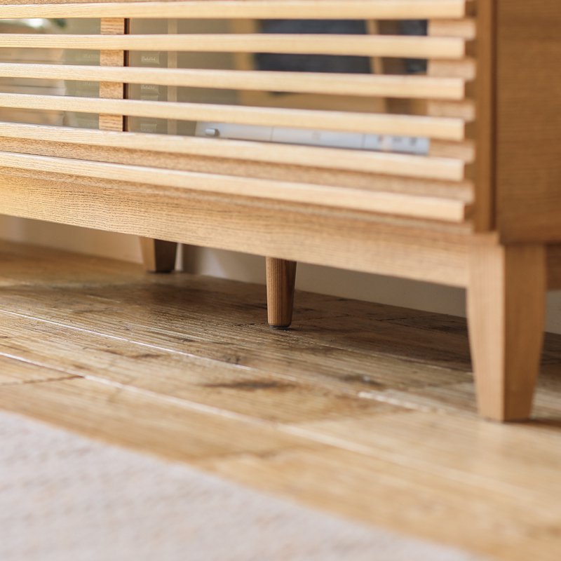 TVボード LINE 幅120cmタイプ ｜家具・インテリア通販 Re:CENO(リセノ)