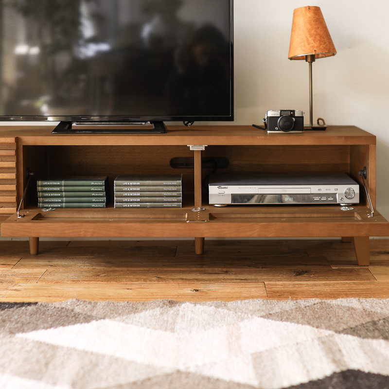 TVボード LINE 幅150cmタイプ ｜家具・インテリア通販 Re:CENO(リセノ)