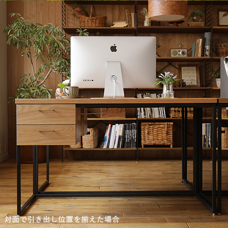 ワークデスクWIRY DESKの企画経緯とコンセプト設計についてお話しし