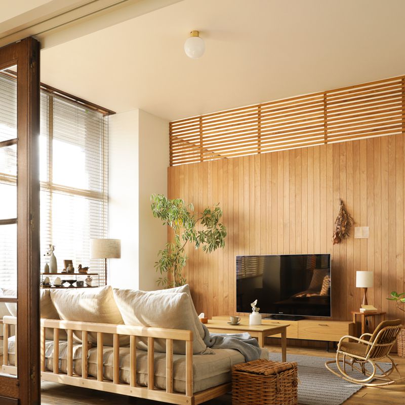 天井照明 Groove-ceiling lamp ｜家具・インテリア通販 Re:CENO(リセノ)