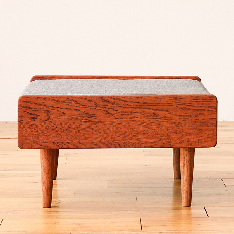 オットマン Lys ｜家具・インテリア通販 Re:CENO(リセノ)