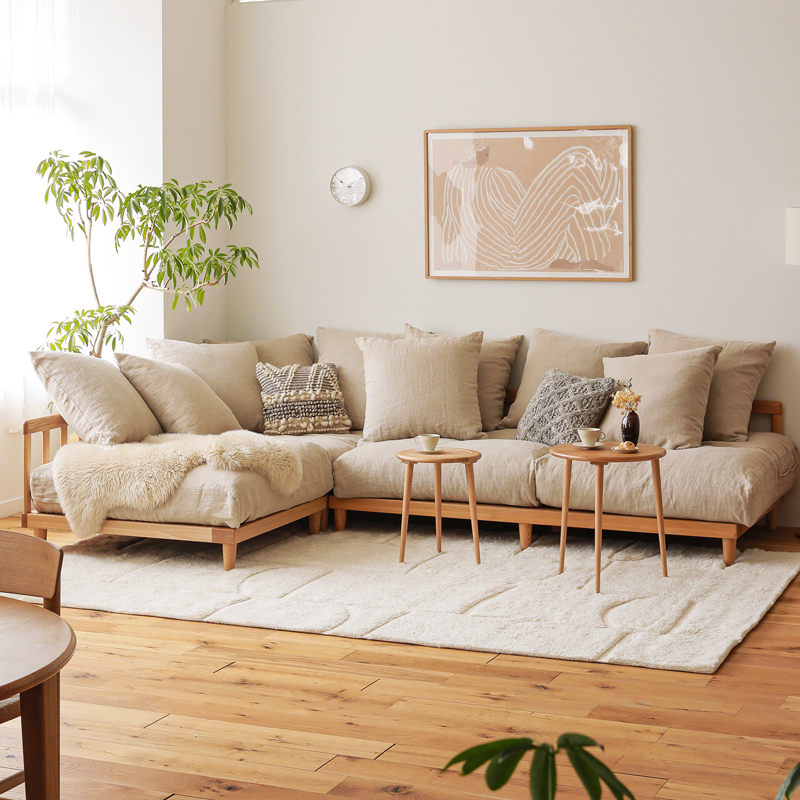ラグ・カーペット FRANNEL SOFA ORIGINAL RAG FRANNEL SOFA ORIGINAL RAG