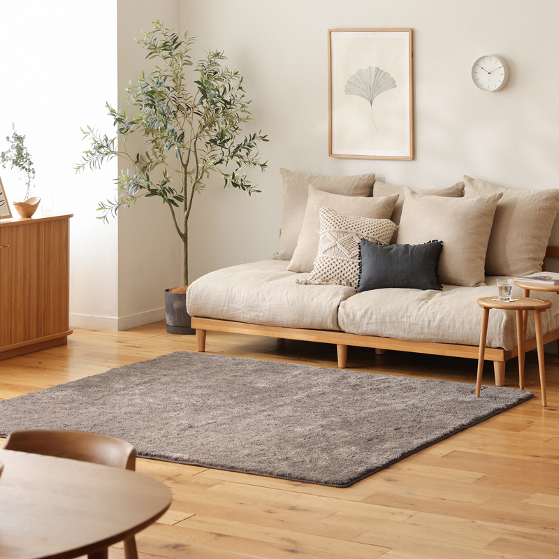 ラグマット LUCE 四角形タイプ ｜家具・インテリア通販 Re:CENO(リセノ)