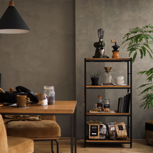 ZAGA ラック60 ｜家具・インテリア通販 Re:CENO(リセノ)