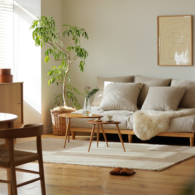 ☆*☆様 【最安値】アグラソファ 3人掛けソファー AGRA