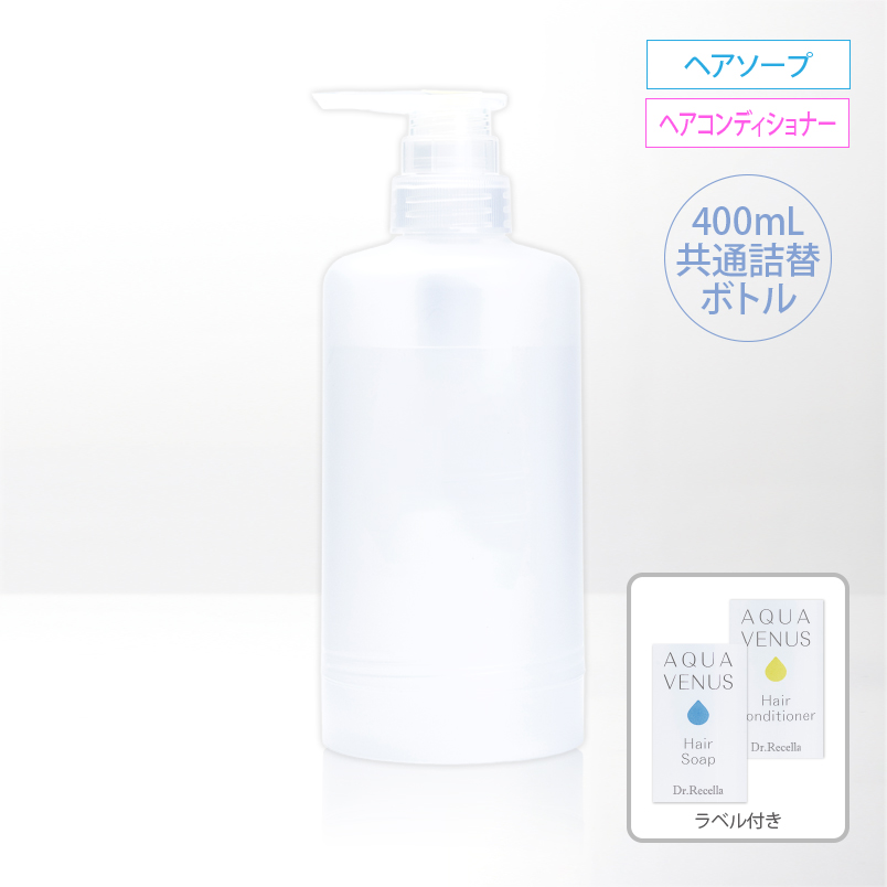 ドクターリセラ (Aqua Venus)公式オンラインショップ / 製品詳細