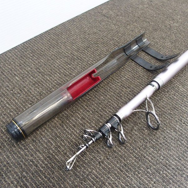 大阪市住吉区手塚山のお客様より】SHIMANO シマノ SPIN POWER 12