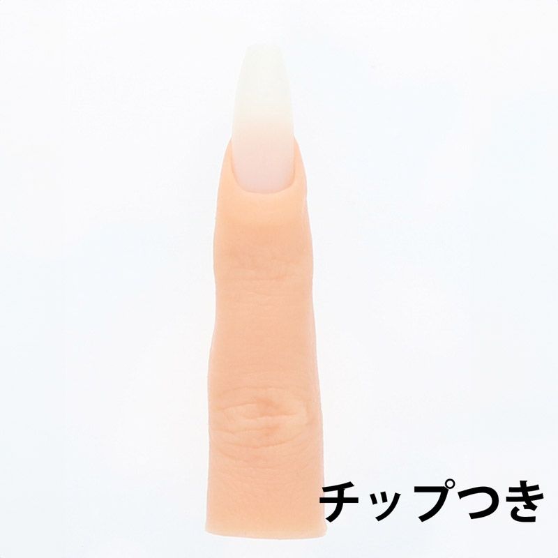rednails web channel / スペースネイル プライマリーSPハンド